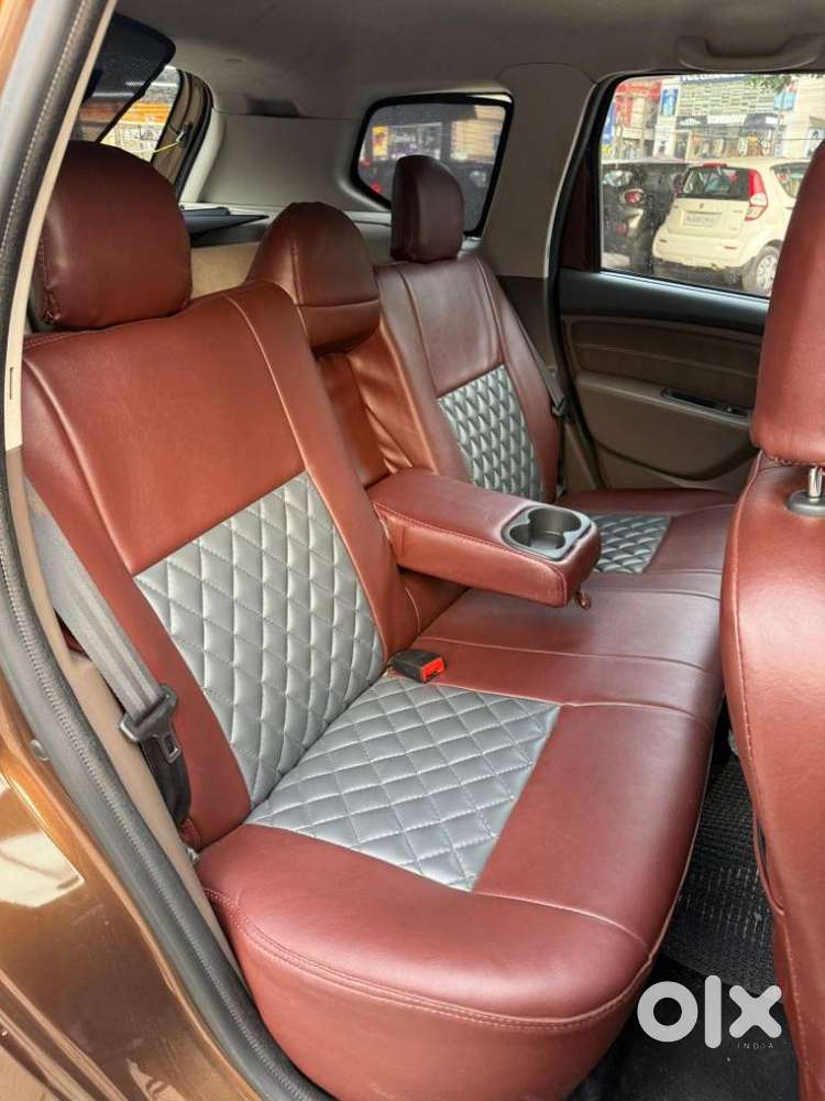 Renault Duster, 2015, Diesel