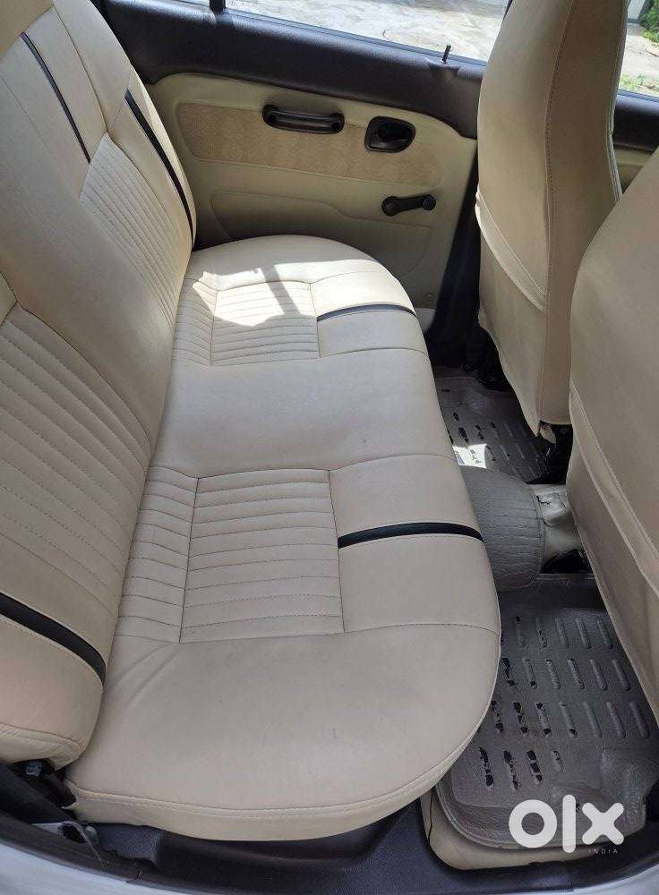 Hyundai Santro Xing Gls, 2013, Petrol