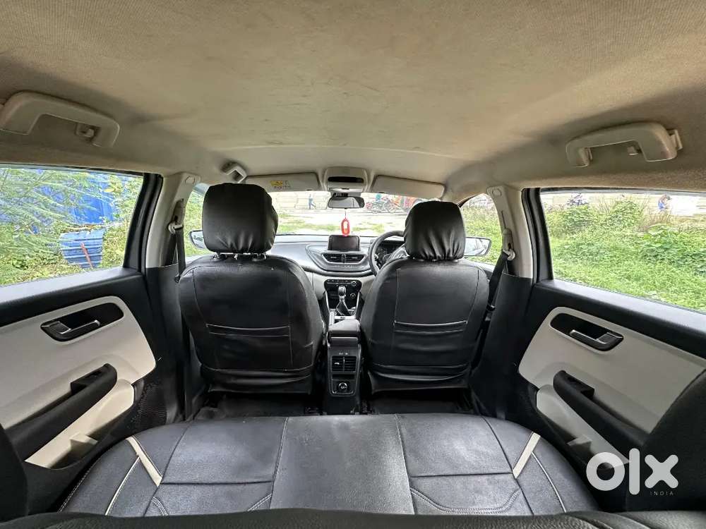 Tata Altroz 2022 Cng & Hybrids 57000 Km Driven