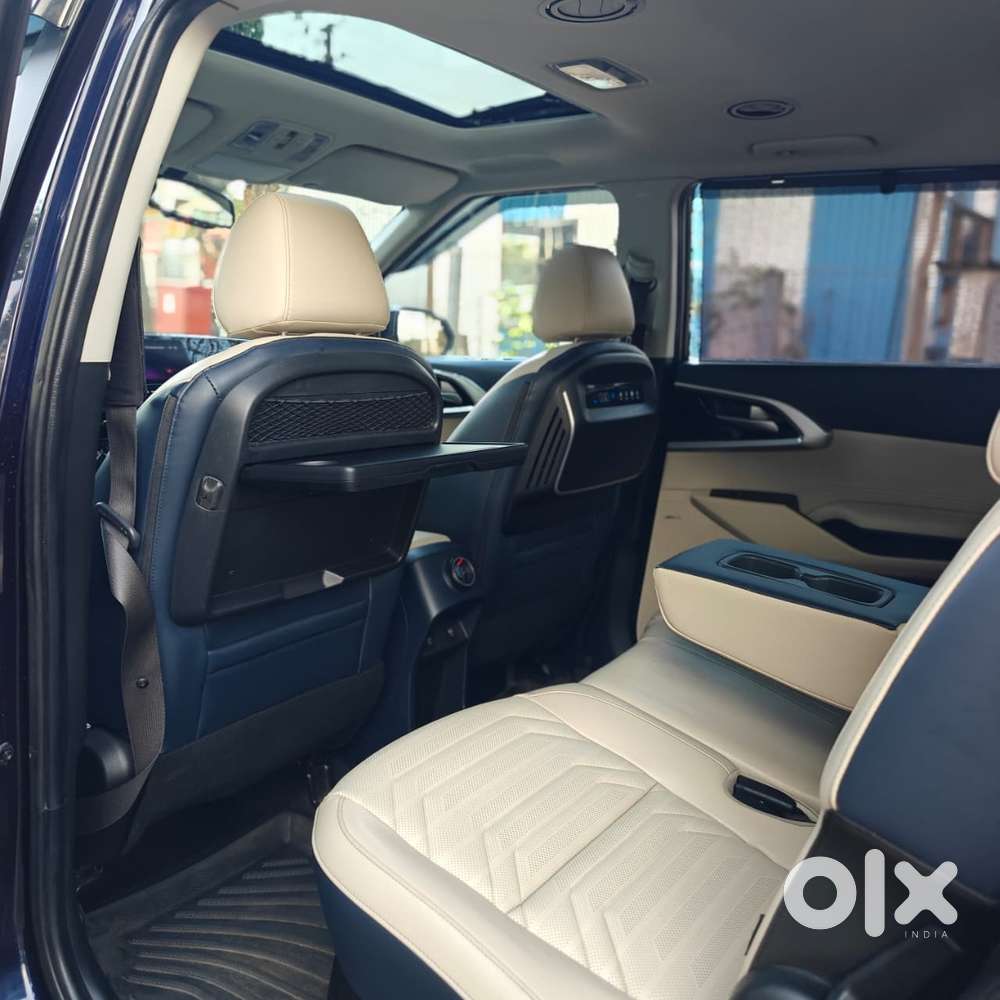 Kia Carens 1.5 Luxury Plus Diesel 7str Imt, 2023, Diesel