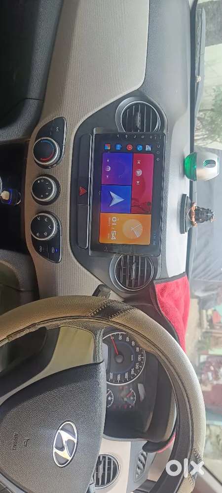 Hyundai Grand I10 2018 Petrol 90000 Km Driven