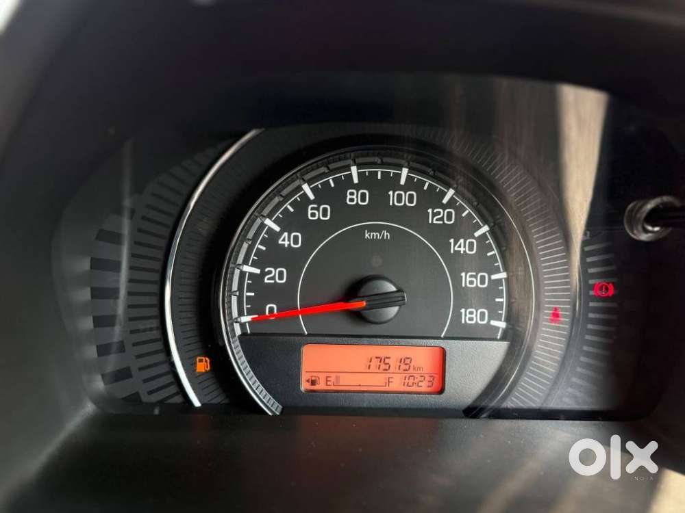Maruti Suzuki Wagon R 1.0 Vxi, 2022