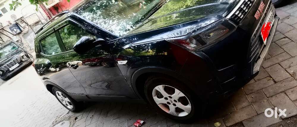 Mahindra Xuv300 Turbosport W6 (2020) Bs Vi  Showroom Condition