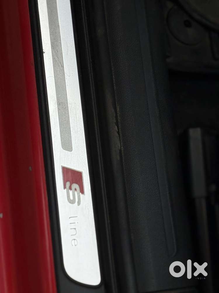 Audi A4 2014-2016 35 Tdi Premium-sport, 2015, Diesel