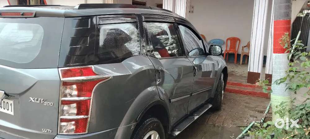 Best Car In A Mahindra