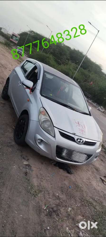 2010 Model H 2031 Tak Passh