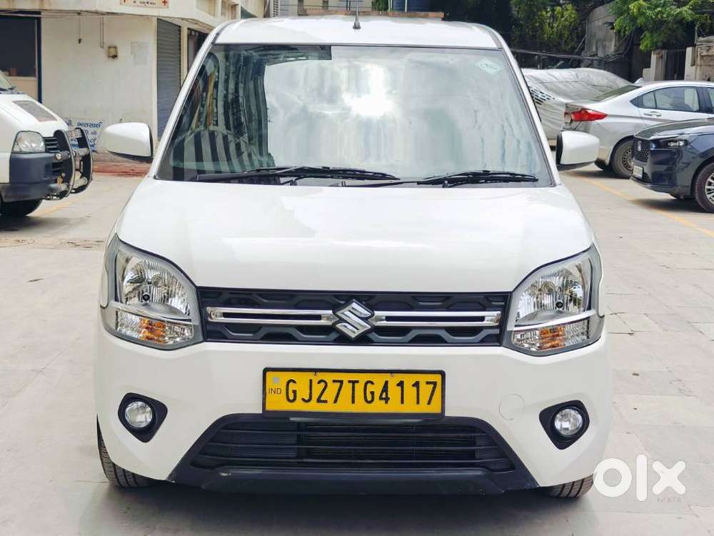 Maruti Suzuki Wagon R Vxi 1.0 Cng, 2025, Cng & Hybrids
