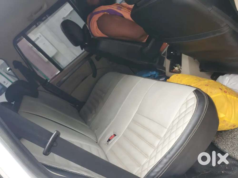 Mahindra Scorpio Classic 2024