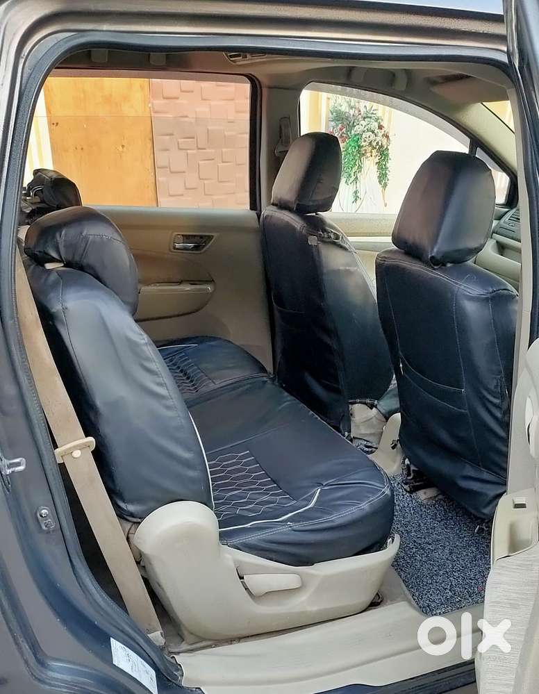 Maruti Suzuki Ertiga Vdi Shvs, 2012, Diesel