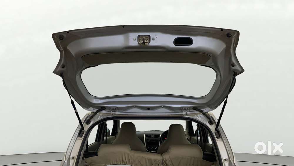 Maruti Suzuki Celerio 2014-2017 Vxi, 2014, Petrol