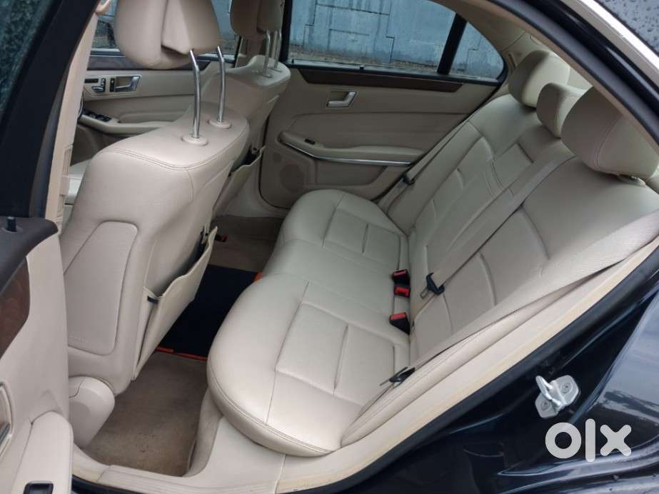 Mercedes-benz E-class E 250 Cdi Avantgarde, 2014, Diesel