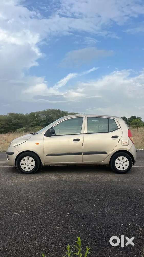 Hyundai I10 Era Petrol 2008