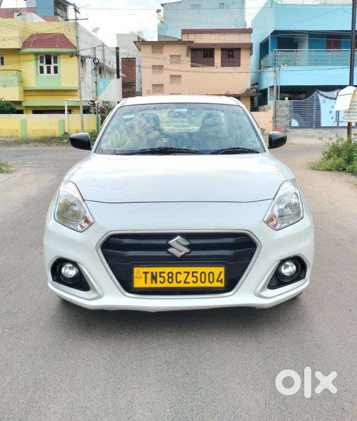 Maruti Suzuki Swift Dzire Tour Ldi, 2023, Petrol