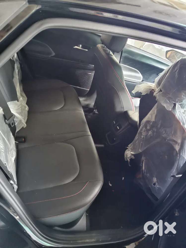 Hyundai New Verna Sx 2023