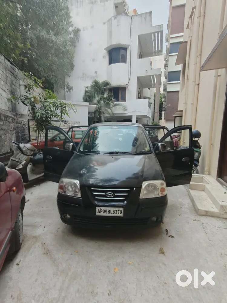 Car/ac Good Condition No Accident No Fault.