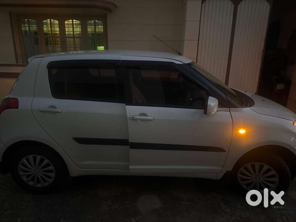 Maruti Suzuki Swift Diesel 2010