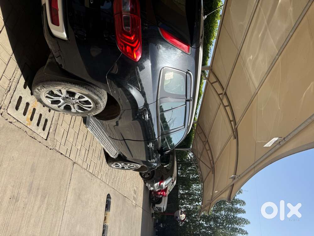 2021 Nov Last Top Model Titanium 4wd