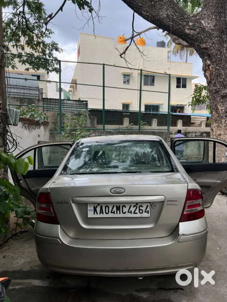 Ford Fiesta 1.6 Exi 2nd Owner