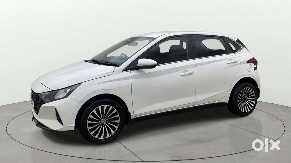 Hyundai New I20 1.5 Sportz Mt, 2022, Diesel