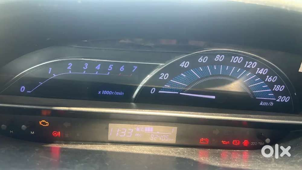 Toyota Etios Liva 2019 Diesel Well Maintained