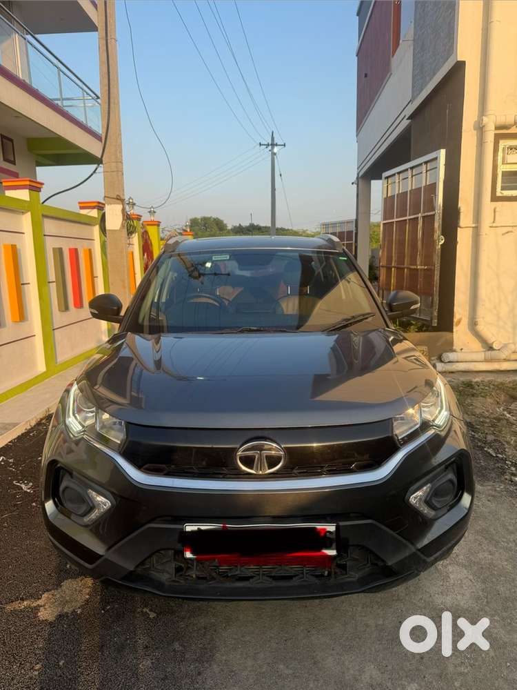 Tata Nexon 2023 Xm(s) Sunroof Variant For Sale