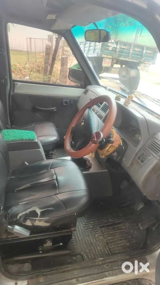 Tata Sumo Victa Diesel 2007