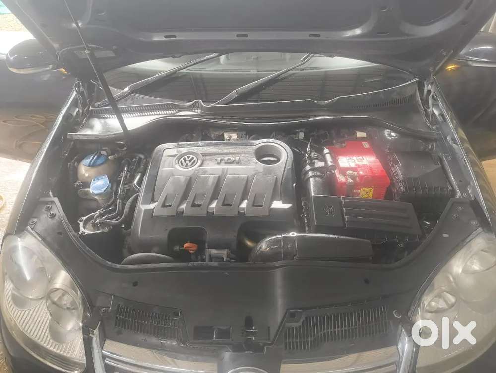 Volkswagen Jetta Comfortline 2010