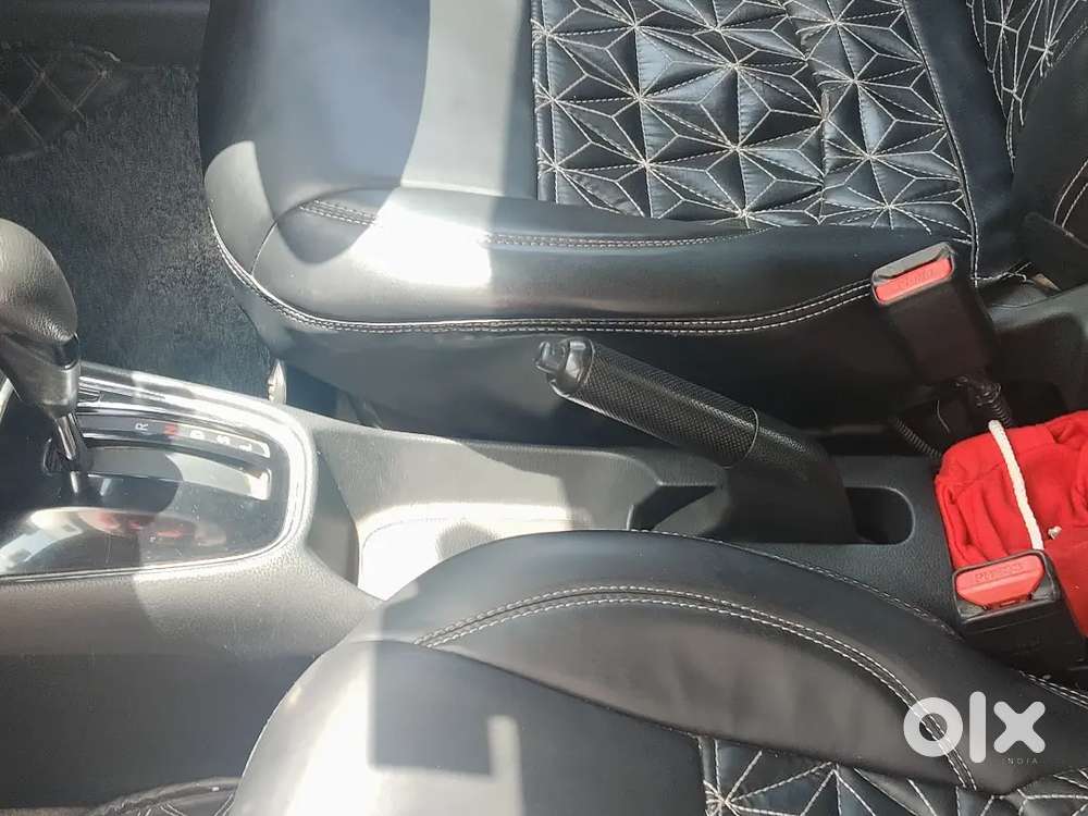 Honda Amaze 2019 Petrol 71999 Km Driven