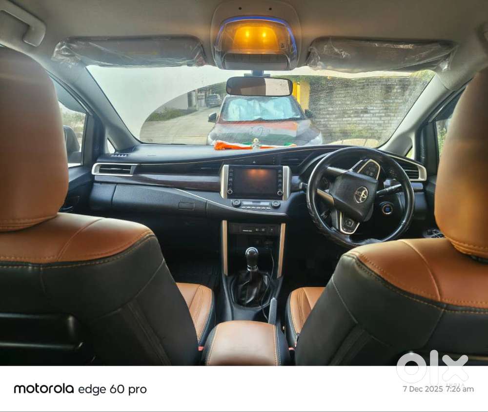 Vehicle In Good Condition