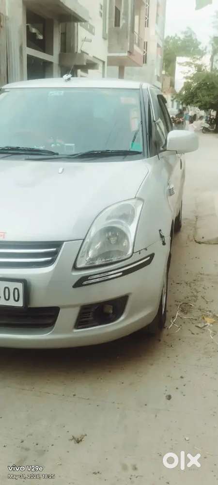 Maruti Suzuki Swift Dzire 2011..