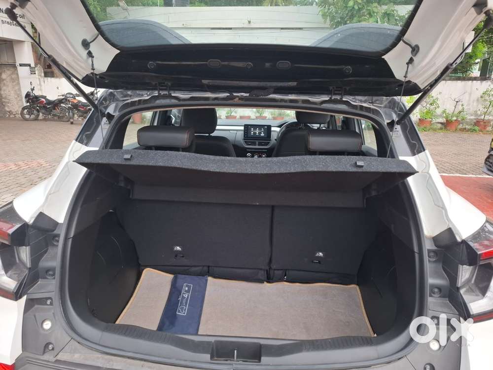 Renault Kiger Rxz Dt, 2024, Petrol