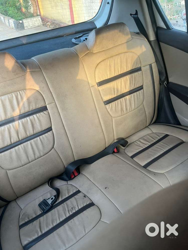 Hyundai Car 2010 Model
