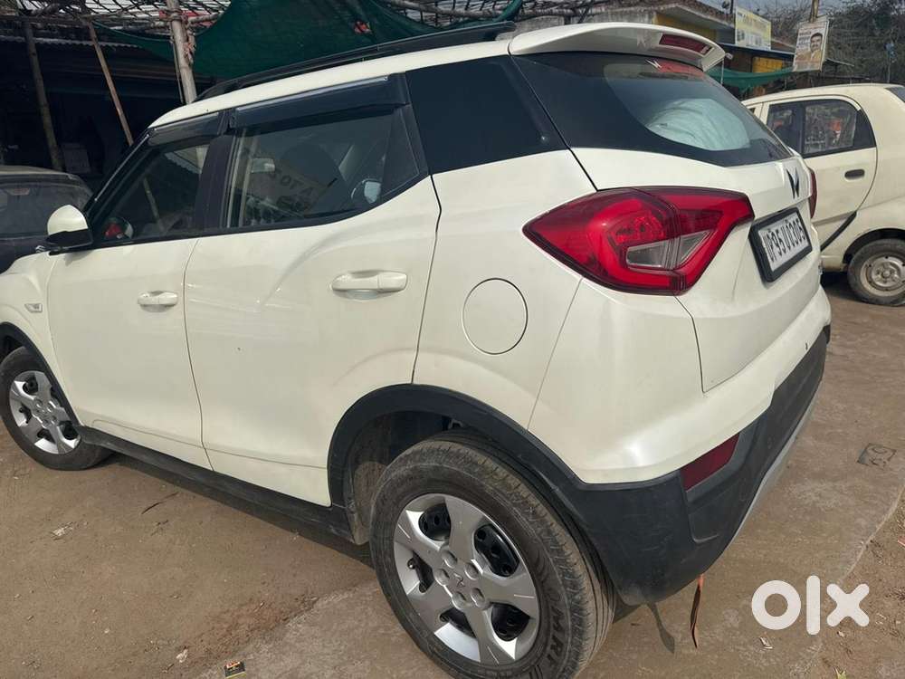 Mahindra Xuv300 Diesel 2021