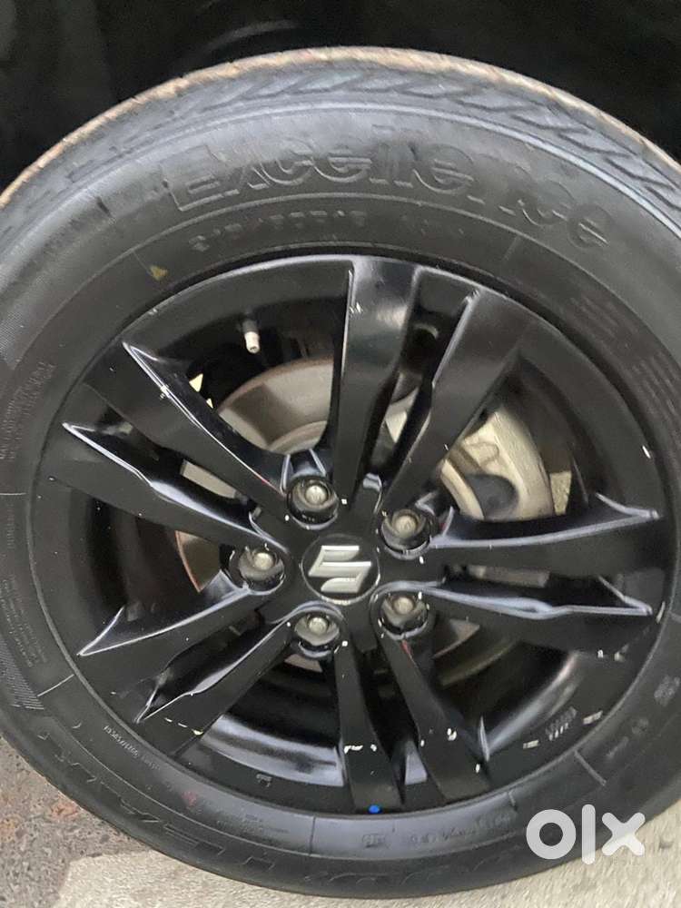Maruti Suzuki Vitara Brezza Zdi Plus, 2019, Diesel