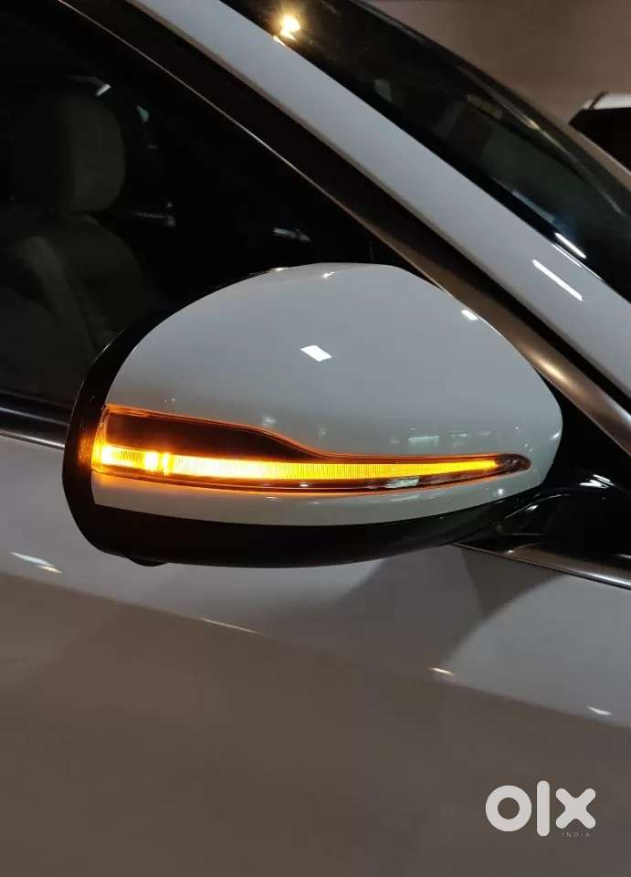 Mercedes-benz E-class E 220 D Expression, 2019, Diesel