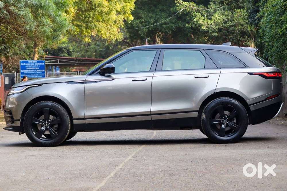 Land Rover Range Velar D180 Se, 2019, Diesel