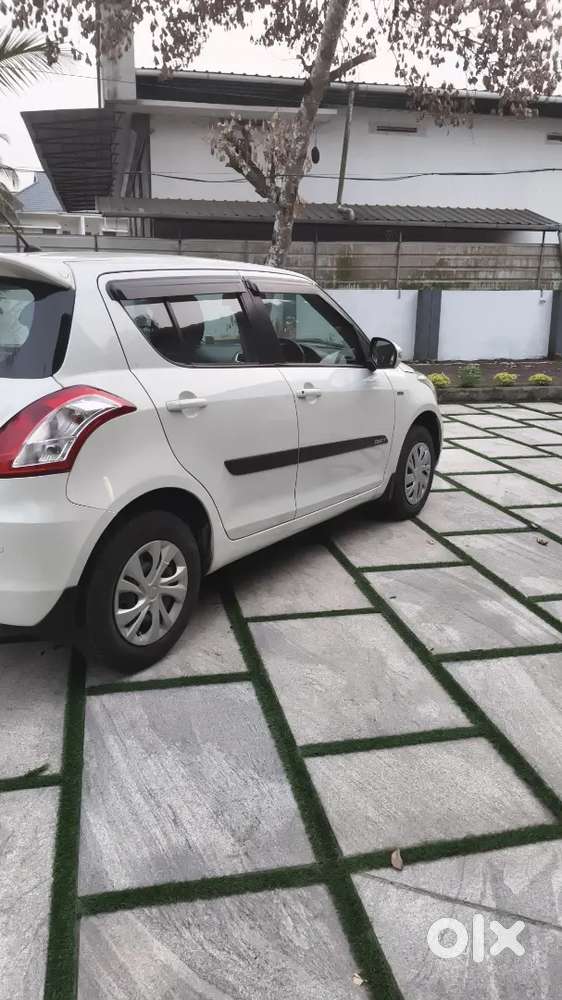 2013 Model Swift Vdi Diesel Second Owner 98,000km