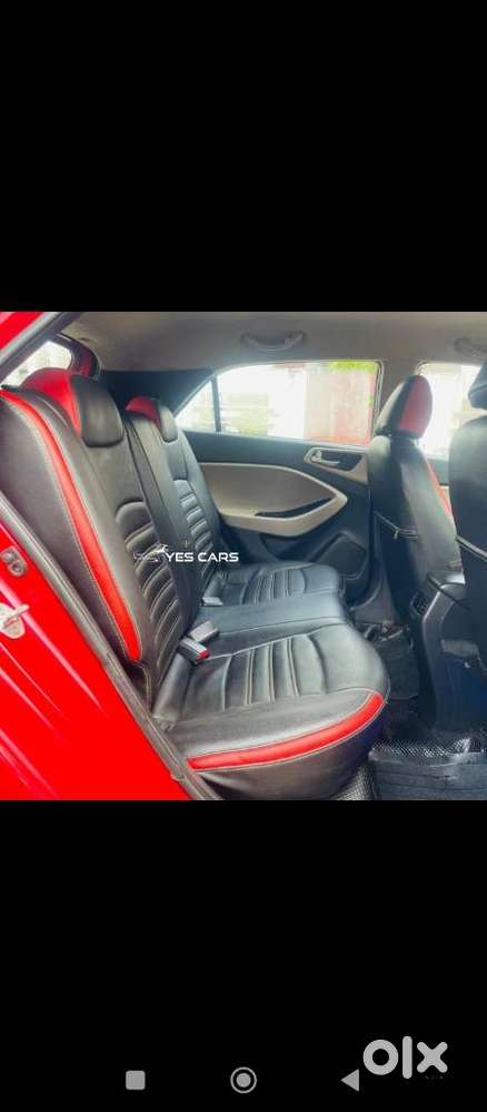 Hyundai Elite I20 Sportz (o) 1.2, 2015, Petrol