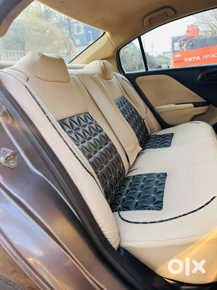 Honda City 2014 Petrol Automatic 92000 Km Driven