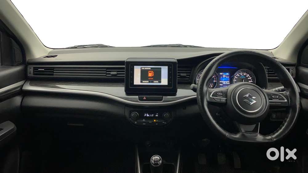 Maruti Suzuki Xl6 Zeta, 2020, Petrol