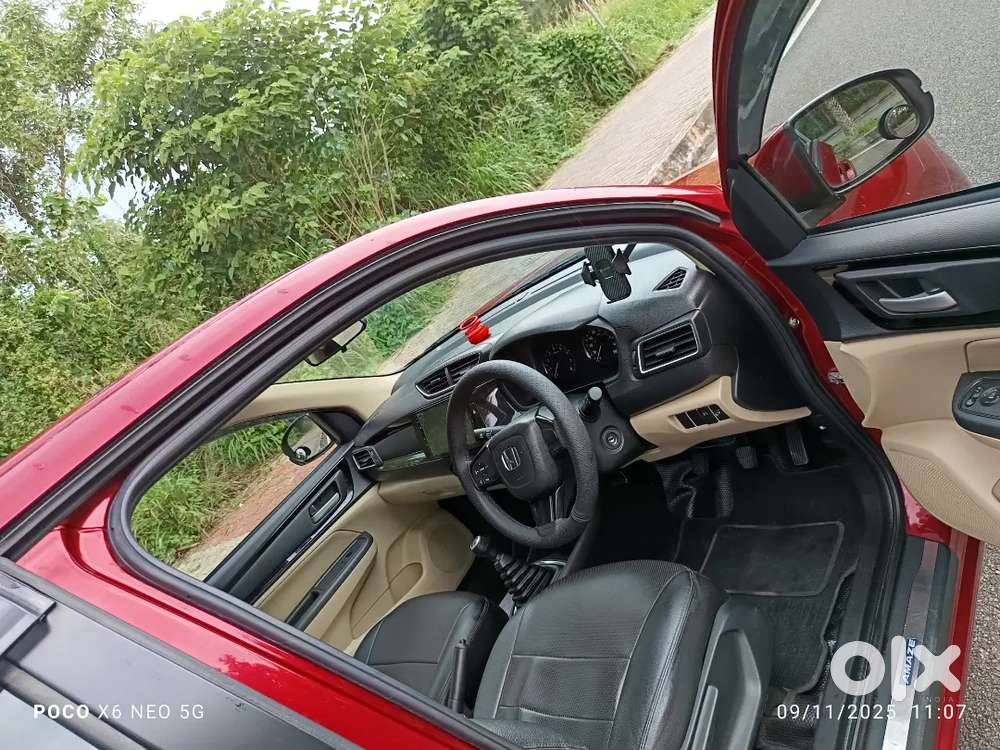Honda Amaze 2020 Petrol 30000 Km Driven