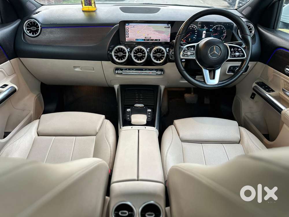 Mercedes-benz Gla 200, 2021, Petrol