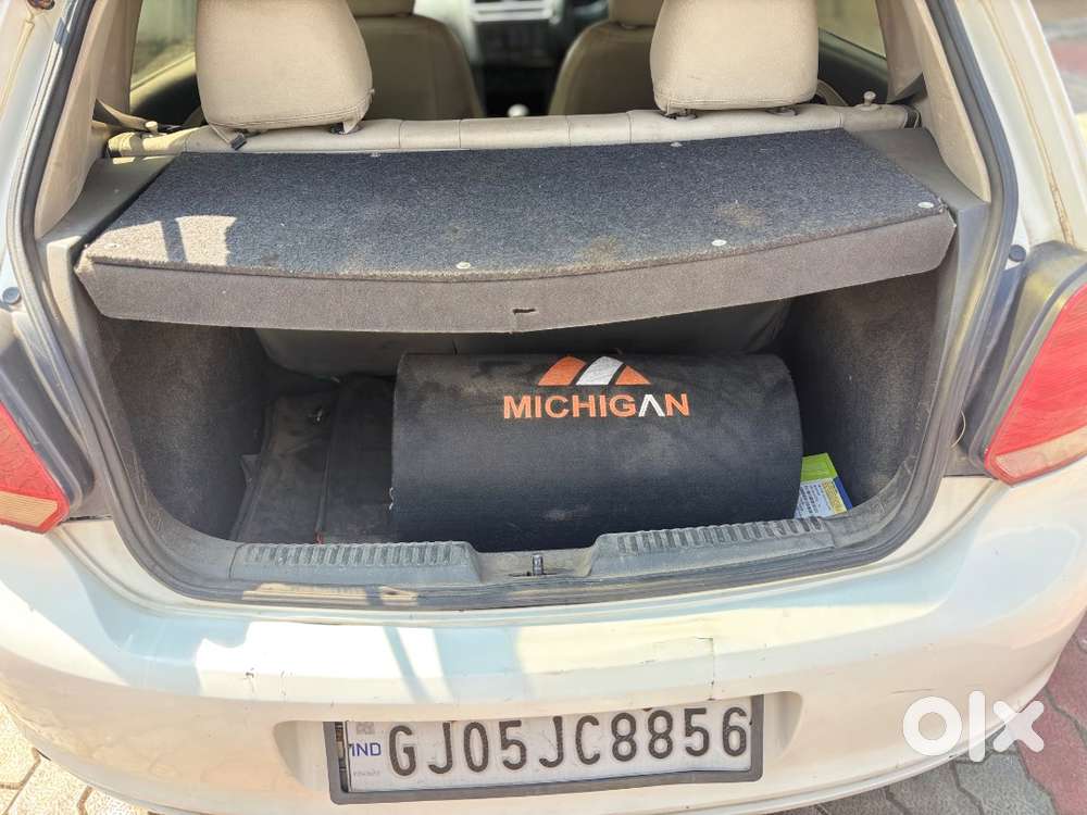 Volkswagen Polo 2013 Diesel Well Maintained