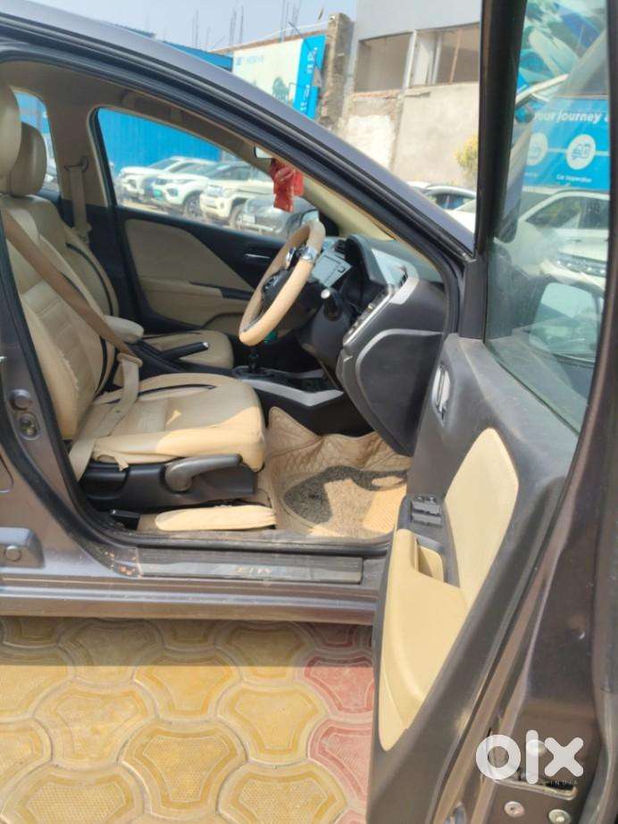 Honda City S Mt, 2019, Diesel