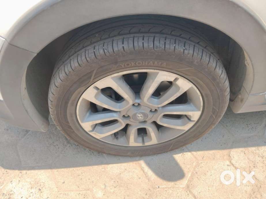 Hyundai I20 Active 1.2 Sx, 2016, Petrol