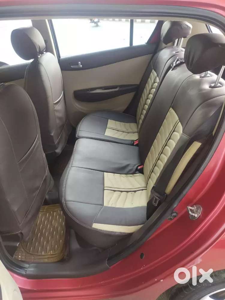 Hyundai I20 2010 Petrol  Insurance Green Tax 2030 Passing Valid