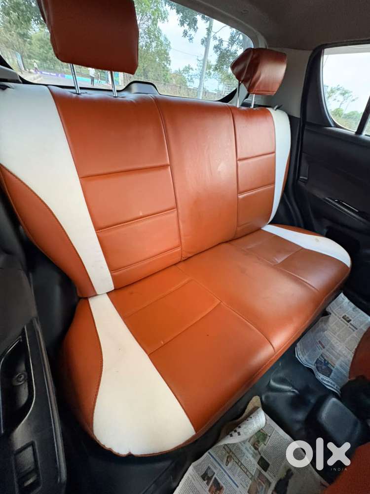 Maruti Suzuki Swift Vdi, 2014, Diesel