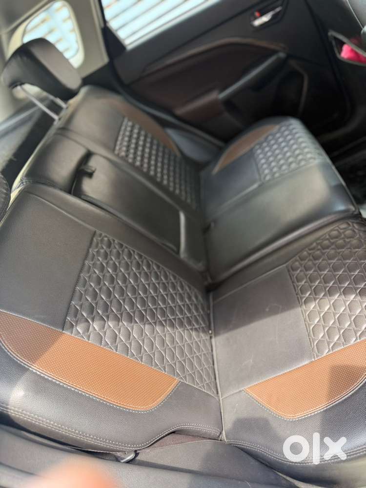 Maruti Suzuki Brezza 2024 Car