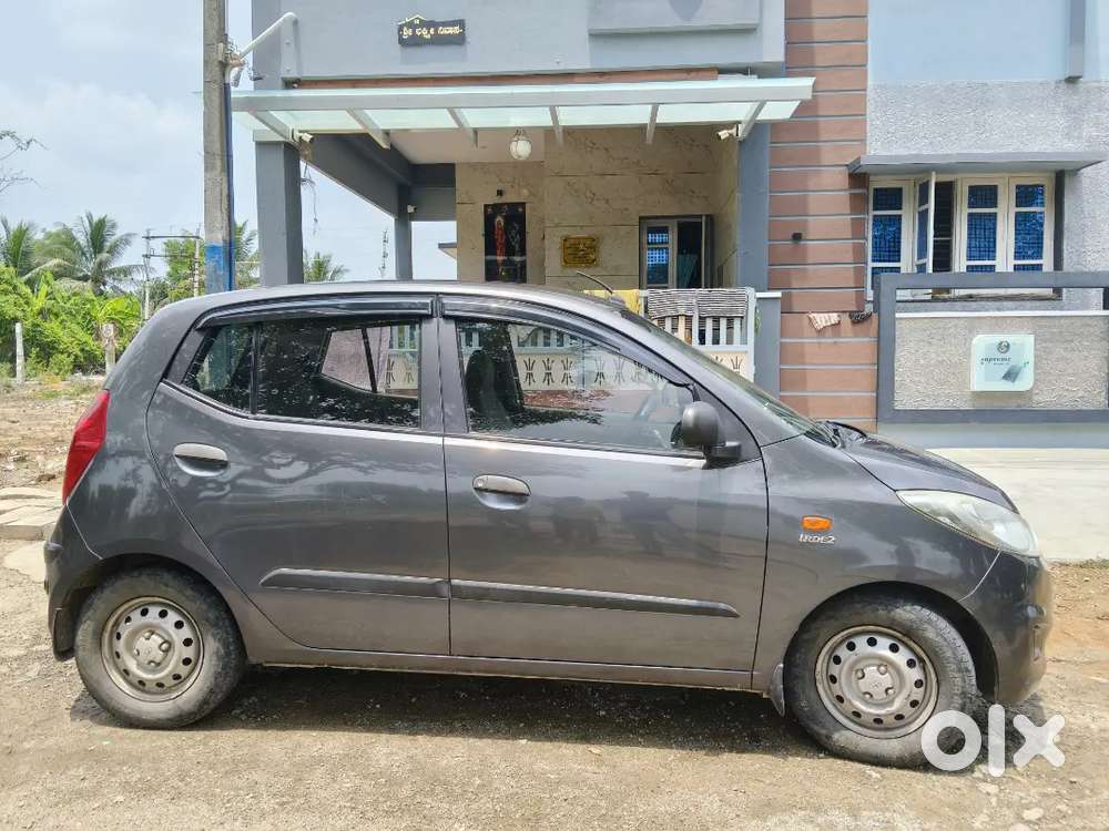 Hyundai I10 2013 Petrol Well Maintained