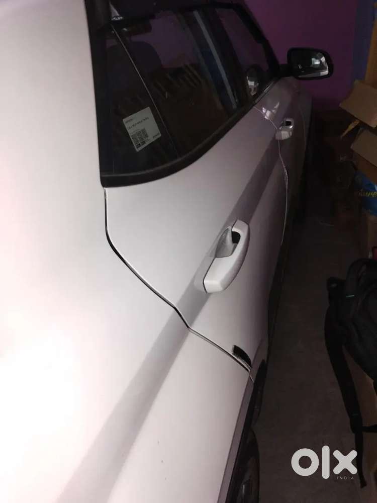 Hyundai Venue  1.2 Petrol Manual 2025